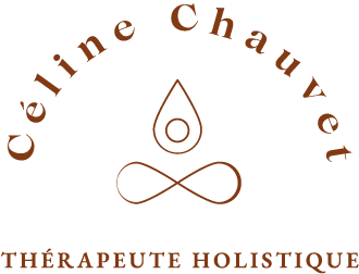 Logo - Céline Chauvet